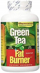 Green Tea for Weight Loss