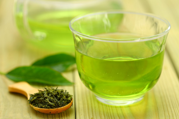 21 Green Tea Benefits