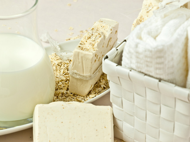 Goat Milk Soap Benefits