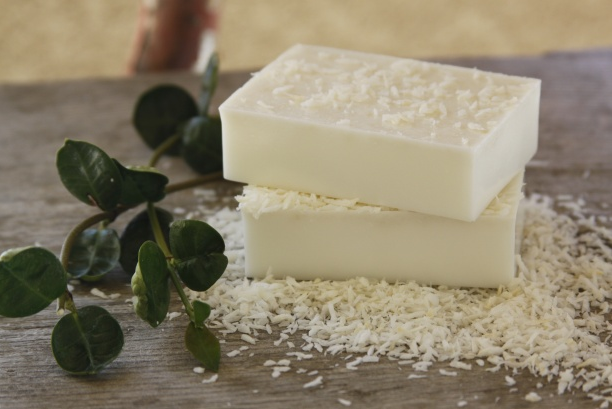 Goat Milk Soap Benefits