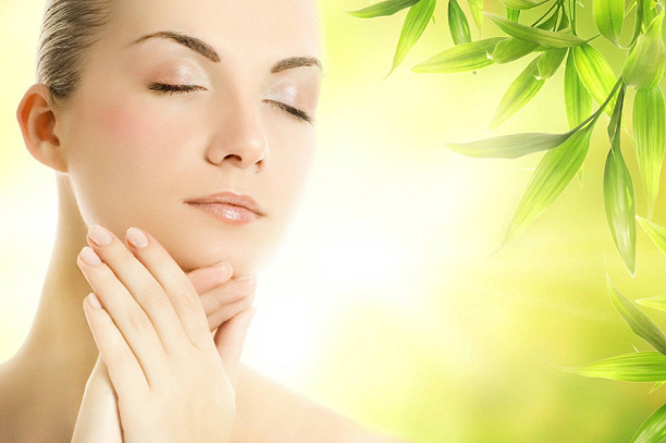 Nautral Skin Care Tips