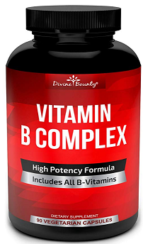 Vitamin B Complex