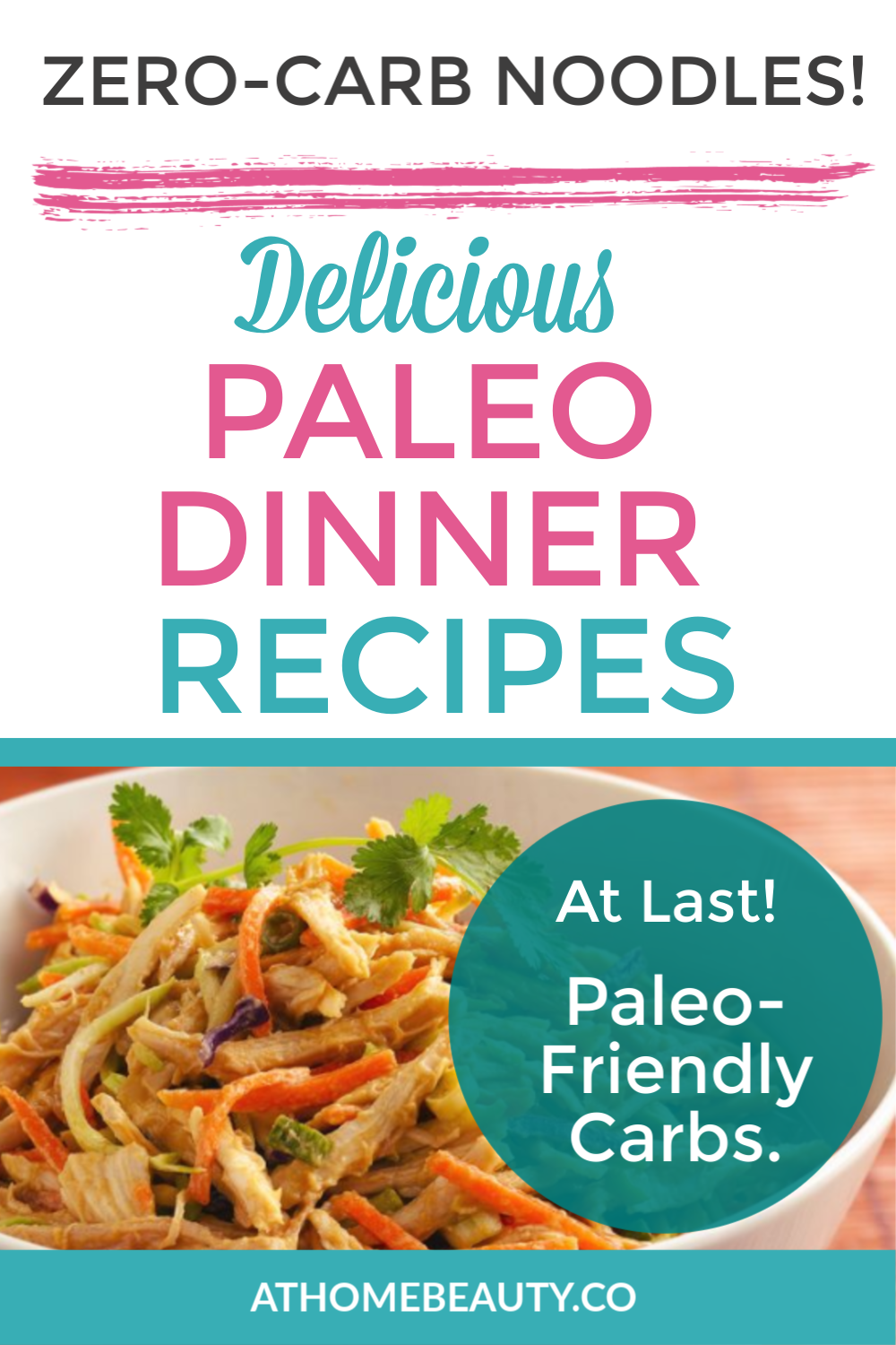 Paleo Dinner Recipes