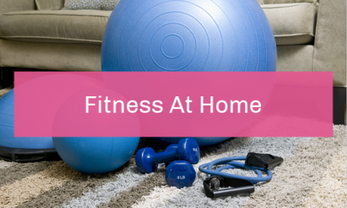 home-fitness